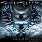 Sandstone "Cultural Dissonance"