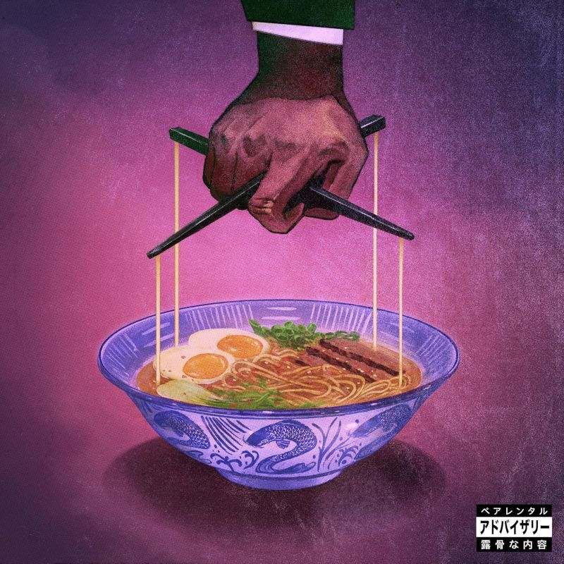 洋楽 Freddie Gibbs & The Alchemist Alfredo 600x600bf-60.jpg