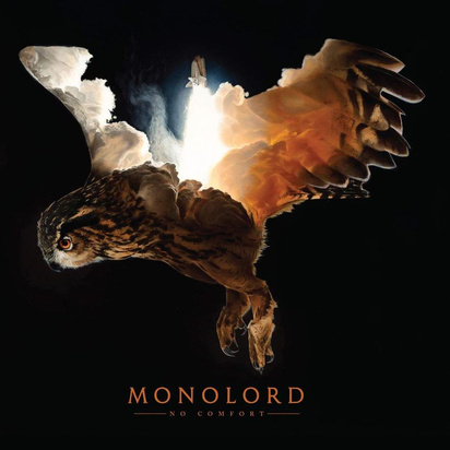 Monolord "No Comfort"