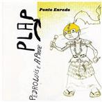 Parede, Pedro Luis "Ponto Enredo"