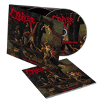 Cadaver "Hymns Of Misanthropy"