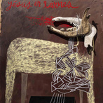 Sparhawk, Alan "With Trampled By Turtles LP"