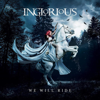 Inglorious "We Will Ride"