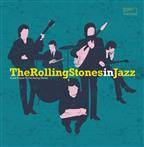 V/A "Rolling Stones In Jazz LP"