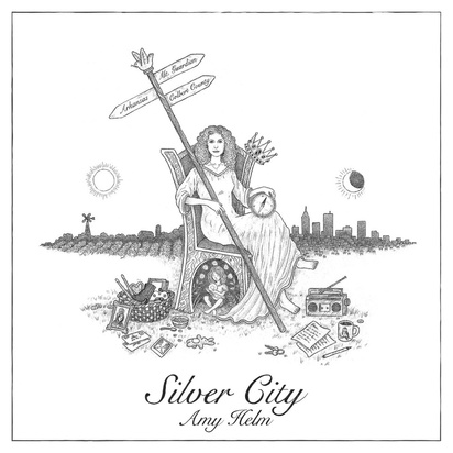 Amy Helm "Silver City"