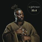 Johnson, Sly "55.4"