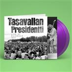 Tasavallan Presidentti "Live at Ruisrock 1971"