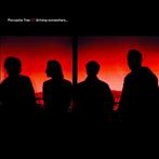 Porcupine Tree "Arriving Somewhere CDBR"
