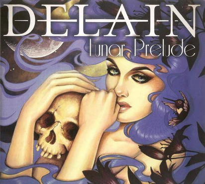 Delain "Lunar Prelude"