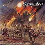 Rhapsody "Rain Of A Thousand Flames"