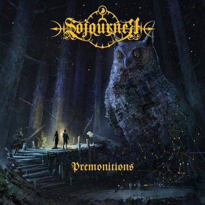 Sojourner "Premonitions Limited Edition"