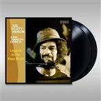 Gil Scott-Heron &"Legend In His Own Mind LP BLACK"