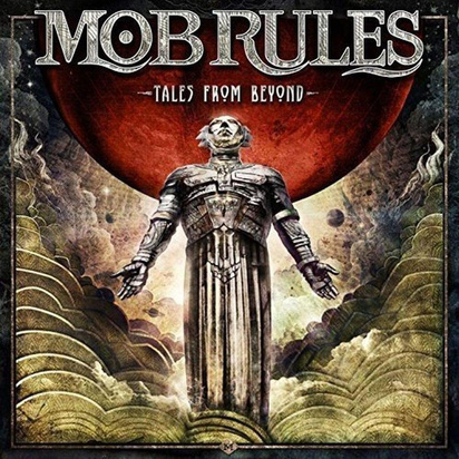 Mob Rules "Tales From Beyond"