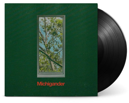 Michigander "Michigander"