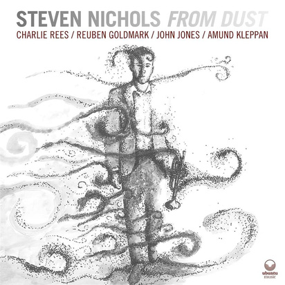 Nichols, Steven "From Dust"