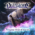 Valhalore "Voyage Into Eternity"