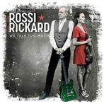 Francis Rossi Hannah Rickard "We Talk Too Much"