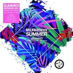 V/A "Milk & Sugar Summer Sessions 2021"