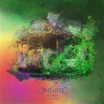 Omnific, The "Escapades"