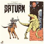 Saturn "Beyond Spectra"