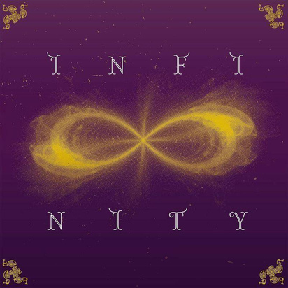 Violette Sounds "Infinity LP"