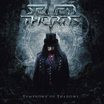 Seven Thorns "Symphony Of Shadows"