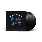 Marillion "An Hour Before It’s Dark Live In Port Zelande 2023 LP"