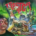 Traitor "Venomizer"