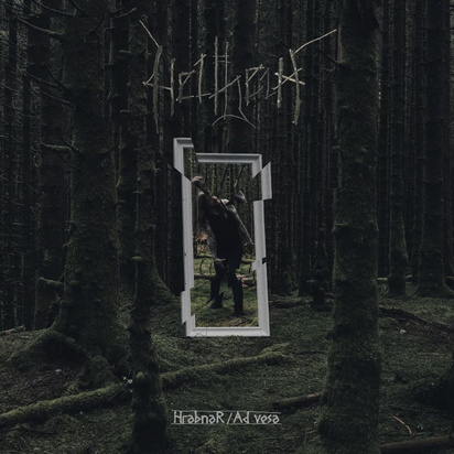 Helheim "Hrabnar Ad Vesa"