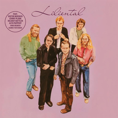 Liliental "Liliental"