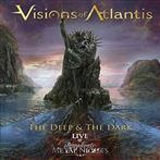 Visions Of Atlantis "The Deep & The Dark Live Symphonic Metal Nights"
