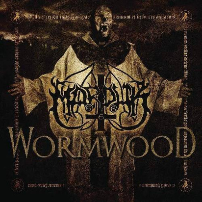 Marduk "Wormwood" CD