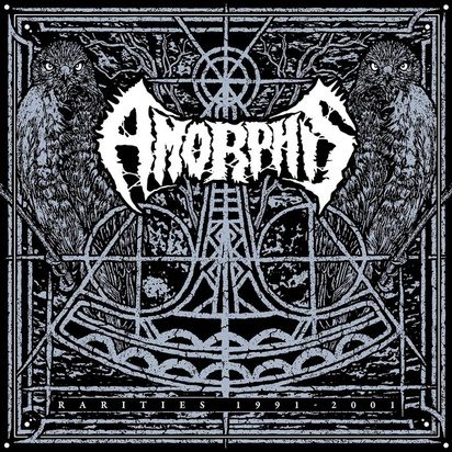 Amorphis "Rarities 1991 - 2001"