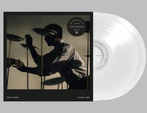 James Blake "Trying Times LP WHITE INDIE"