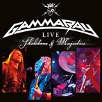 Gamma Ray "Skeletons & Majesties Cd"