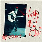 DiFranco, Ani "Living in Clip (25th Anniversary LP)"