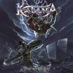 Katana "Storms Of War"