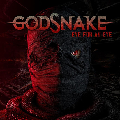 Godsnake "Eye For An Eye"