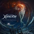 Xandria 'The Wonders Still Awaiting CD MEDIABOOK'