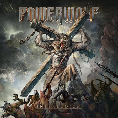 Powerwolf "Interludium LP"