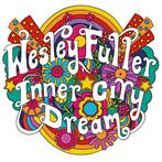 Wesley Fuller "Inner City Dream Lp"