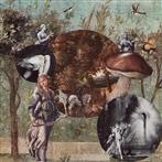 Native Harrow "Old Kind Of Magic"