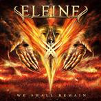 Eleine "We Shall Remain"