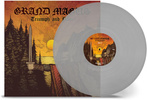 Grand Magus "Triumph And Power 10th Anniversary LP CRYSTAL"