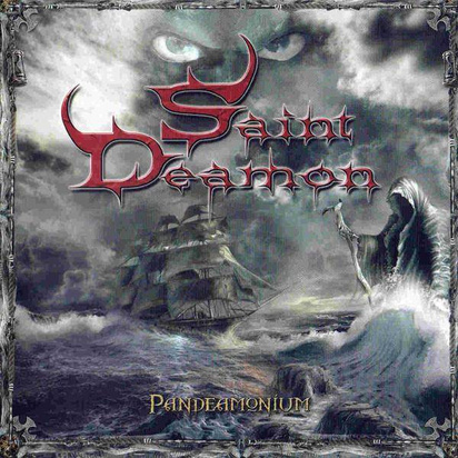 Saint Deamon "Pandeamonium"