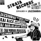 Jazzanova "Saturday Night Special "