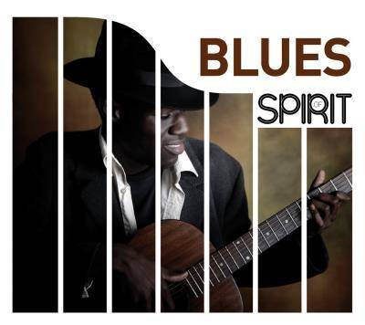 V/A "Spirit Of Blues LP"