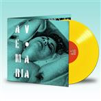 Maria Peszek AVE MARIA / LP YELLOW LTD