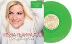 Trisha Yearwood "Christmastime LP"