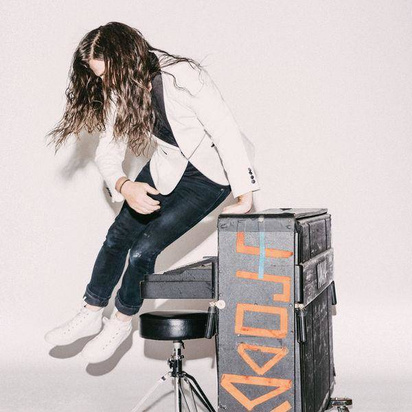 J Roddy Walston & The Business "Destroyers of the Soft Life Lp"